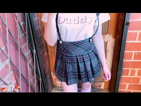 ❤️ Schoolgirl Sucks her dick deeply and fucks instead of classes. ❌ Quality porn at en-us.tradewin.top ❌️